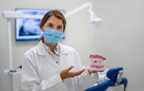 Best Emergency Gum Pain Relief  in Assumption, IL