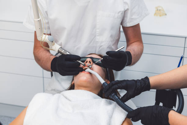 Best Emergency Tooth Extraction  in Assumption, IL