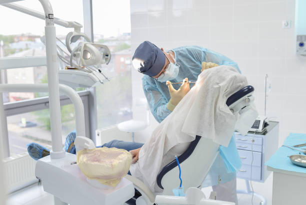 Best Chipped Tooth Repair Near Me  in Assumption, IL